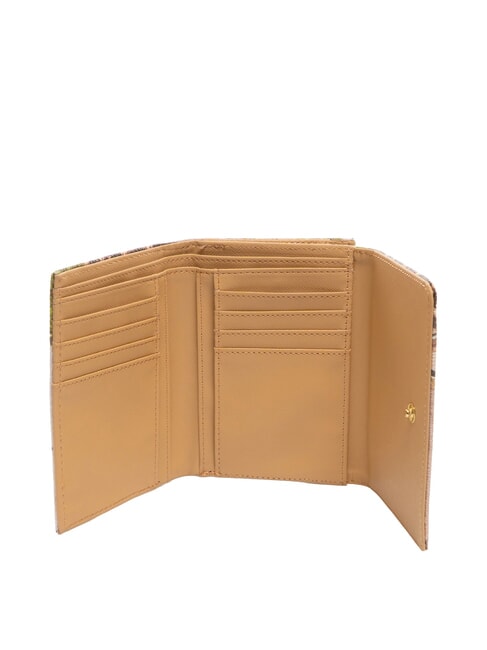 YESBAG Portafoglio medio portamonete holland dreams - Portafogli Donna