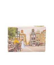 YNOT YESBAG Portafoglio medio portamonete holland dreams - Portafogli Donna - 3