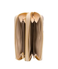 YNOT YESBAG Portafoglio grande 2 zip around greece sunset - Portafogli Donna - 2