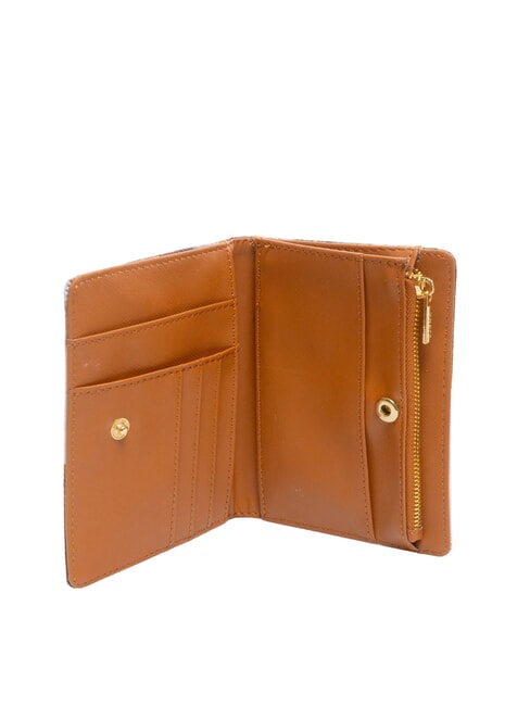 YESBAG Portacarte con portamonete imperial - Portafogli Donna