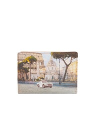 YNOT YESBAG Portacarte con portamonete imperial - Portafogli Donna - 3