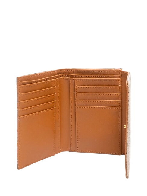 YESBAG Portafoglio medio portamonete concorde - Portafogli Donna