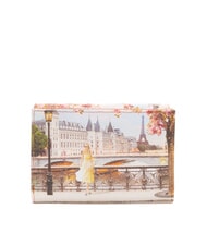 YNOT YESBAG Portafoglio medio portamonete concorde - Portafogli Donna - 3