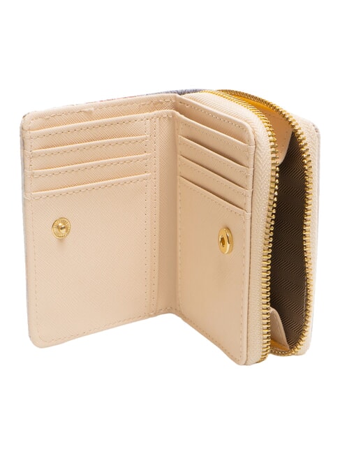 YESBAG Portafoglio piccolo portamonete promenade - Portafogli Donna