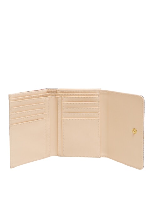 YESBAG Portafoglio medio portamonete promenade - Portafogli Donna