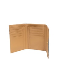 YNOT YESBAG Portafoglio medio portamonete flowery canal - Portafogli Donna - 2