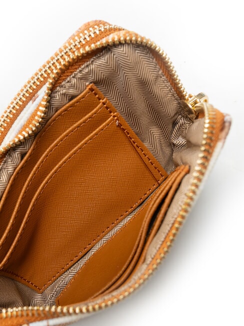 YESBAG Portafoglio pochette con polsierina amsterdam - Portafogli Donna