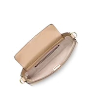 MICHAEL KORS BRYANT Pochette a spalla, con tracolla husk - Borse Donna - 5