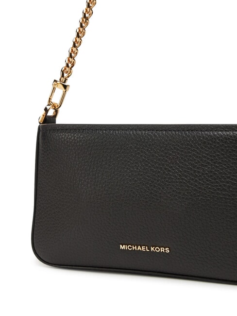 BRYANT Pochette a spalla, con tracolla black - Borse Donna