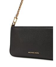 MICHAEL KORS BRYANT Pochette a spalla, con tracolla black - Borse Donna - 3