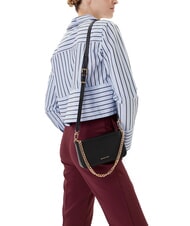 MICHAEL KORS BRYANT Pochette a spalla, con tracolla black - Borse Donna - 5