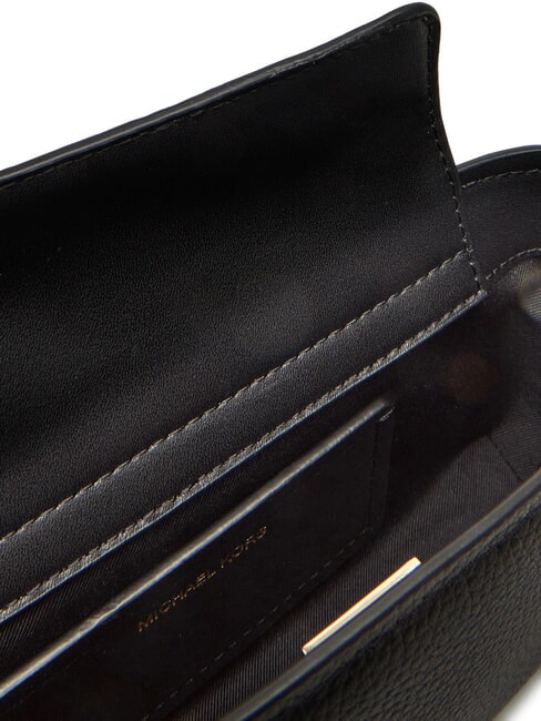 BRYANT Pochette a spalla, con tracolla black - Borse Donna