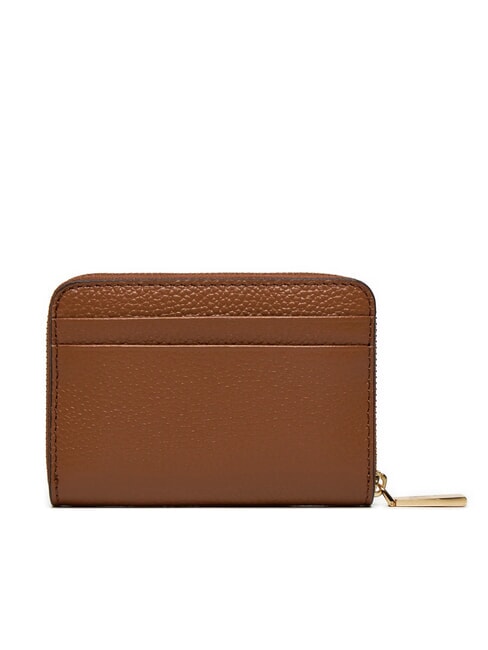 JET SET Portacarte in pelle con portamonete luggage - Portafogli Donna