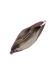 MICHAEL KORS JET SET Pochette con polsierina oxblood - Borse Donna - 2