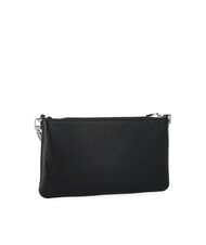 MICHAEL KORS JET SET Borsa a tracolla in pelle con catena black - Borse Donna - 5