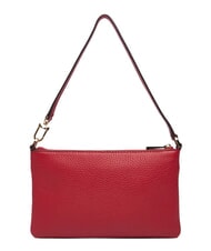 MICHAEL KORS JET SET Pochette in pelle a spalla crimson - Borse Donna - 4