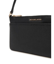 MICHAEL KORS JET SET Pochette in pelle a spalla black - Borse Donna - 3