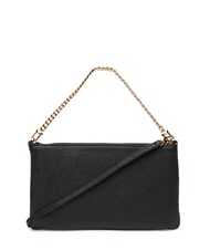 MICHAEL KORS JET SET Borsa in pelle a tracolla black - Borse Donna - 2