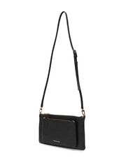 MICHAEL KORS JET SET Borsa in pelle a tracolla black - Borse Donna - 4