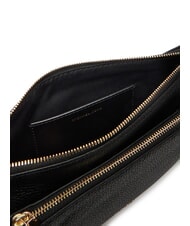 MICHAEL KORS JET SET Borsa in pelle a tracolla black - Borse Donna - 6