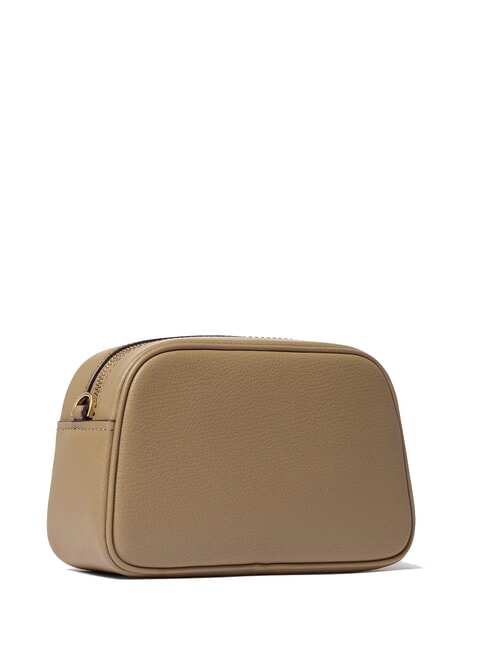 JET SET Borsa camera case in pelle a tracolla husk - Borse Donna