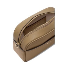 MICHAEL KORS JET SET Borsa camera case in pelle a tracolla husk - Borse Donna - 4