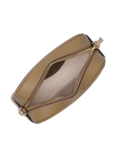 JET SET Borsa camera case in pelle a tracolla husk - Borse Donna