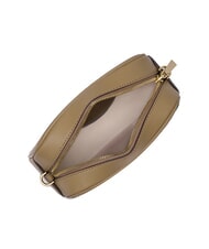 MICHAEL KORS JET SET Borsa camera case in pelle a tracolla husk - Borse Donna - 6