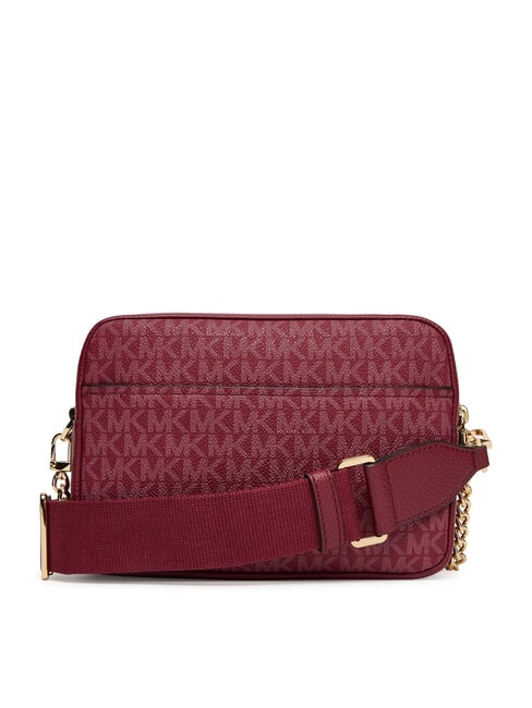 BRYANT Borsa camera case stampa all over mulberry - Borse Donna