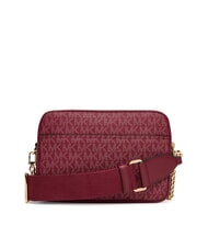 MICHAEL KORS BRYANT Borsa camera case stampa all over mulberry - Borse Donna - 2