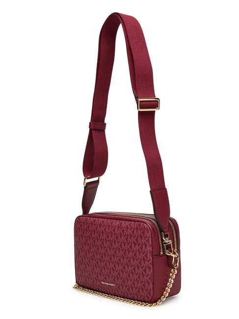 BRYANT Borsa camera case stampa all over mulberry - Borse Donna