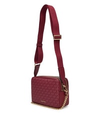 MICHAEL KORS BRYANT Borsa camera case stampa all over mulberry - Borse Donna - 4