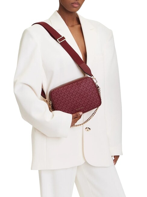 BRYANT Borsa camera case stampa all over mulberry - Borse Donna