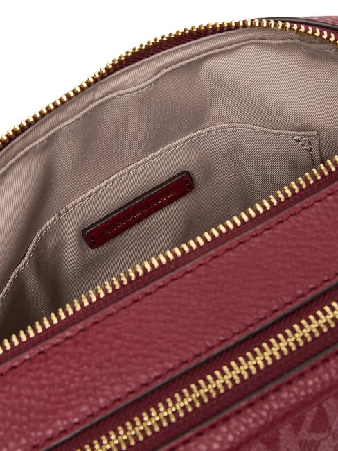 BRYANT Borsa camera case stampa all over mulberry - Borse Donna