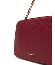 MICHAEL KORS BRYANT Mini Bag a mano, con tracolla mulberry - Borse Donna - 3