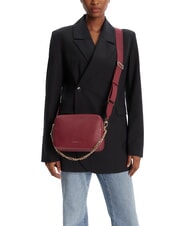 MICHAEL KORS BRYANT Mini Bag a mano, con tracolla mulberry - Borse Donna - 5