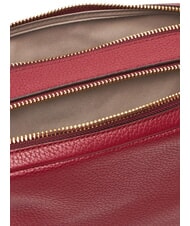 MICHAEL KORS BRYANT Mini Bag a mano, con tracolla mulberry - Borse Donna - 6