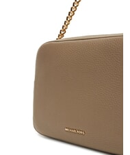 MICHAEL KORS BRYANT Mini Bag a mano, con tracolla birch - Borse Donna - 3