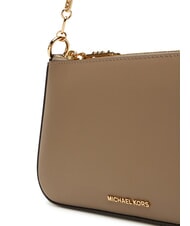 MICHAEL KORS EMPIRE Borsetta a spalla in pelle birch - Borse Donna - 3