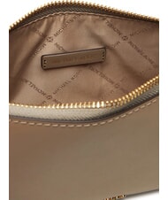 MICHAEL KORS EMPIRE Borsetta a spalla in pelle birch - Borse Donna - 6
