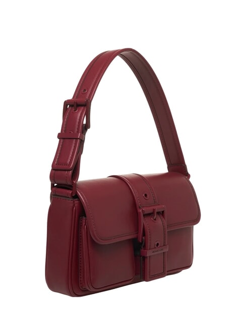 COLBY Borsa media in pelle a spalla mulberry - Borse Donna