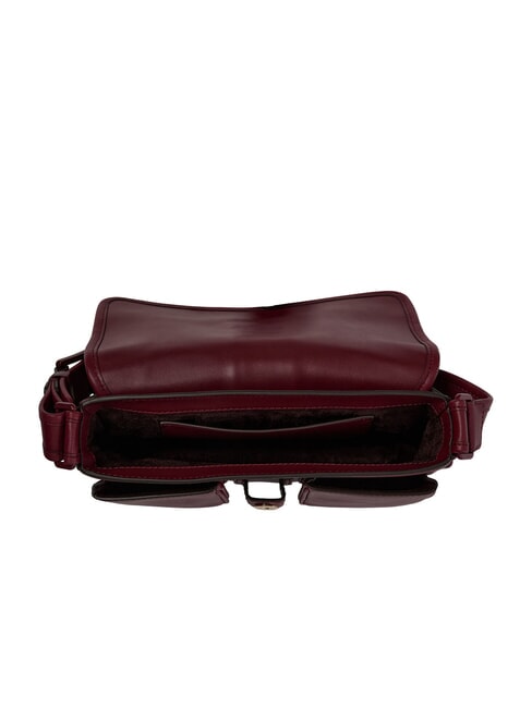 COLBY Borsa media in pelle a spalla mulberry - Borse Donna