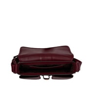 MICHAEL KORS COLBY Borsa media in pelle a spalla mulberry - Borse Donna - 5