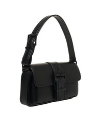 MICHAEL KORS COLBY Borsa media in pelle a spalla black - Borse Donna - 2