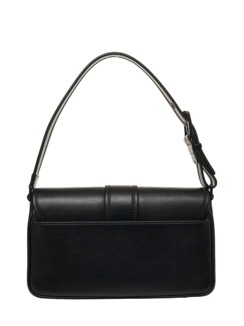COLBY Borsa media in pelle a spalla black - Borse Donna