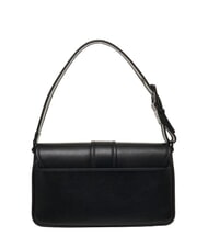 MICHAEL KORS COLBY Borsa media in pelle a spalla black - Borse Donna - 4