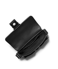 MICHAEL KORS COLBY Borsa media in pelle a spalla black - Borse Donna - 6