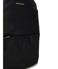 MICHAEL KORS SABLE Zaino donna in nylon black - Borse Donna - 4