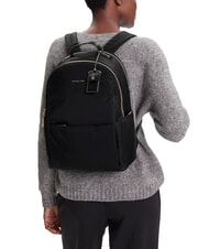 MICHAEL KORS SABLE Zaino donna in nylon black - Borse Donna - 5