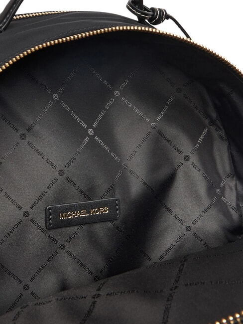 SABLE Zaino donna in nylon black - Borse Donna